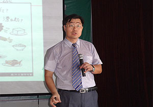 綠韻中國(guó)——綠之韻尋找100位百歲老人•棗陽(yáng)站