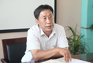 慶“七一”，綠之韻集團(tuán)黨總支民主生活會成功舉行