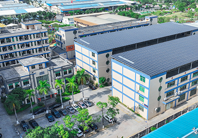 廣東省廣州市護膚品生產基地